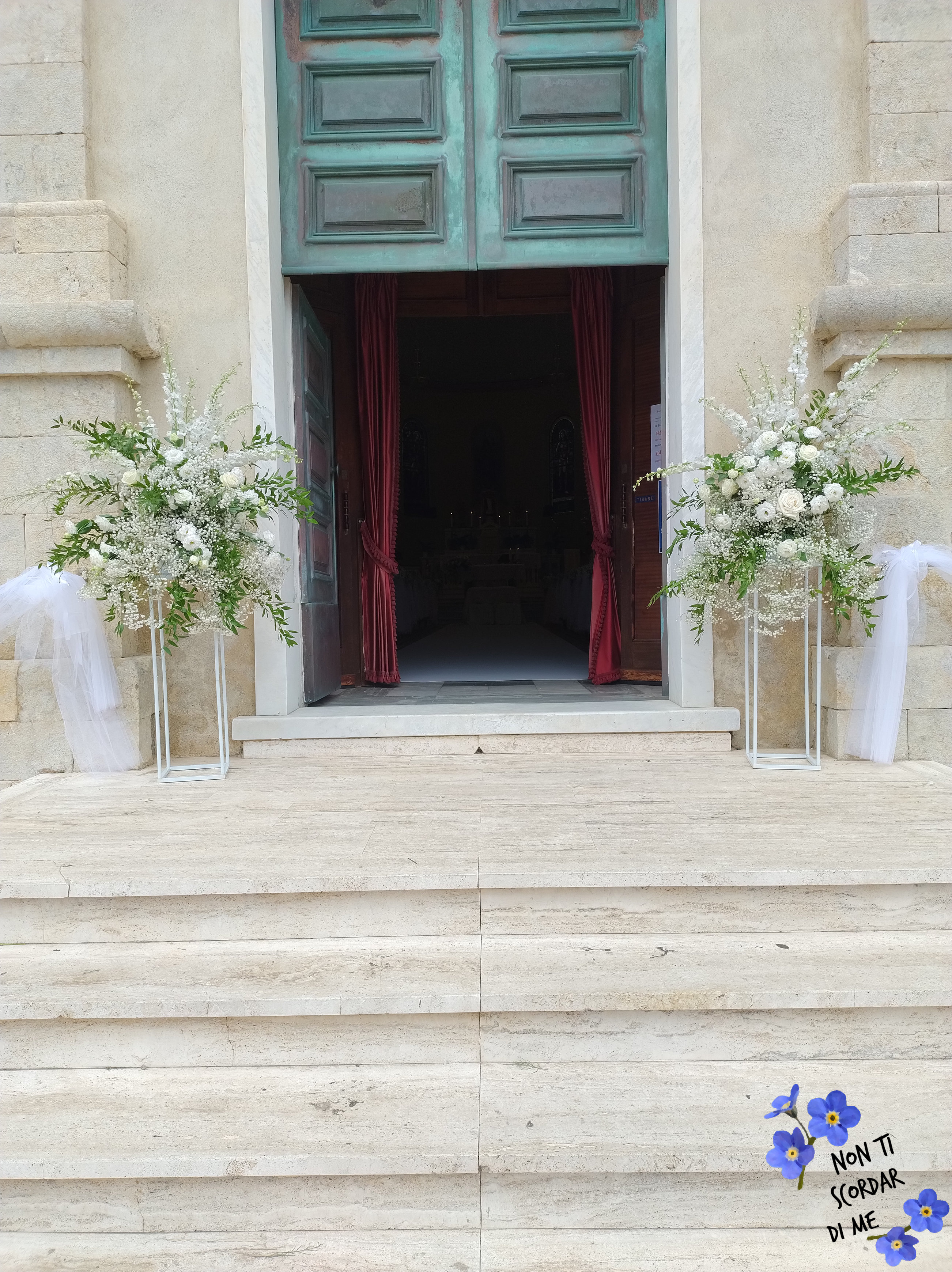 Foto Matrimonio Alessia E Gian Marco